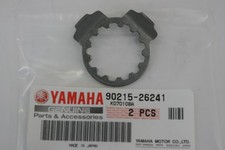 Lock Washer Yamaha FJ 1200 87-90 XJR 1300 SP 1999