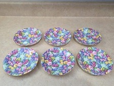 Royal Winton England JULIA