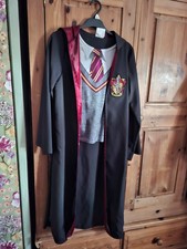Harry potter fancy dress - fancy, cloak