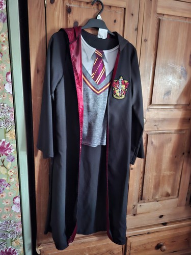 Harry potter fancy dress cloak - dress,