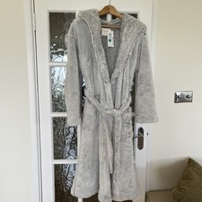 Ladies M & S Dressing Gown