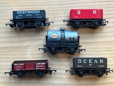 OO gauge Hornby  4 Private