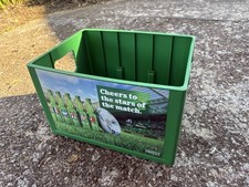 Heineken Beer Crate Man Cave