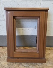 Sapele Stormproof Hardwood