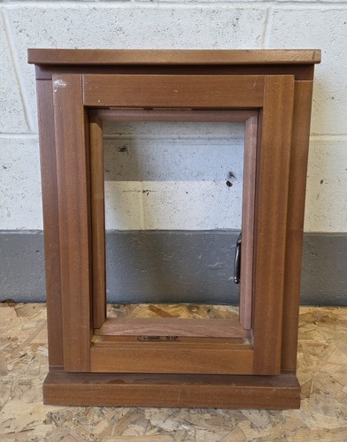 Sapele stormproof hardwood - sapele,