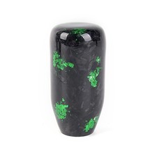 Forged Carbon Fiber Manual Car