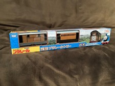 TOMY Thomas & Friends Plarail