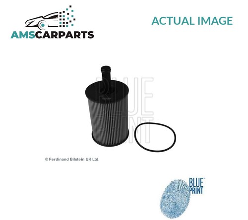 Engine oil filter - filter, ada102101