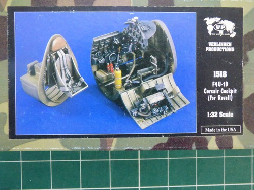 Verlinden 151 superb - 1/32,