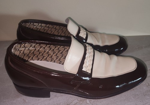 Vtg nos florsheim - vtg, riviera