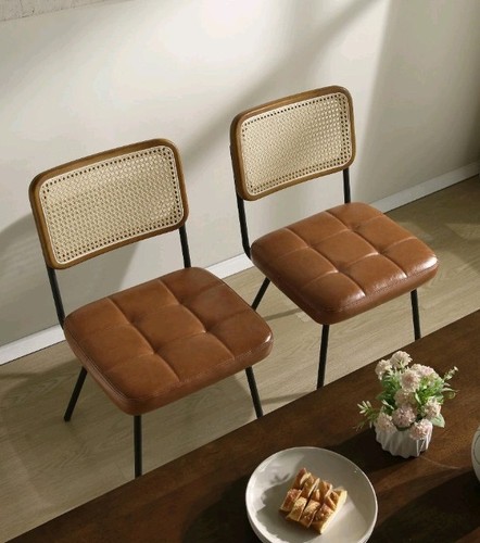 Dining chairs set - dining,
