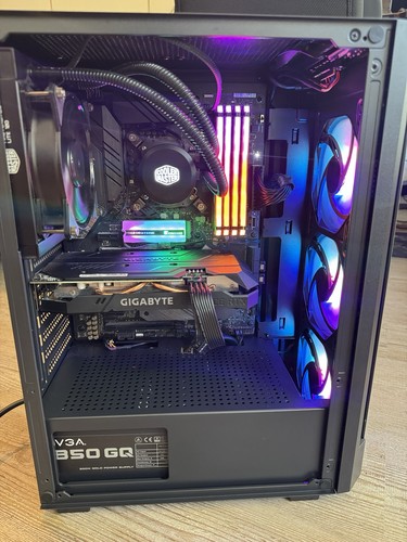Custom rtx 2060 - custom,