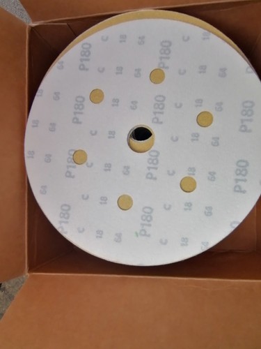 12h paper air sander - da,