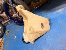 Ktm Exc-f 450 2011 Oversize