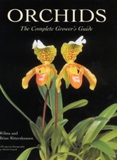 Orchids: The Complete Grower's
