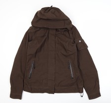 Bergans Men's Brown Waterproof
