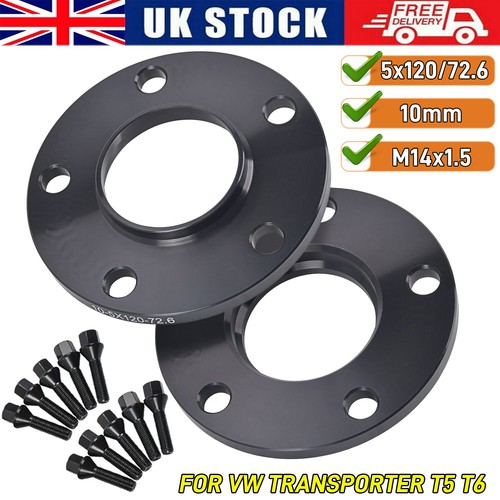 Transporter pair 10mm - t6,