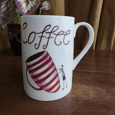 Rose Of England Fine Bone