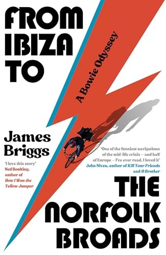 From ibiza the - the, norfolk