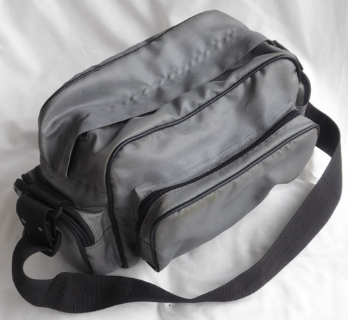 Vintage grey medium - , medium/large