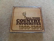 CD TRIPLE ALBUM NEW & SEALED