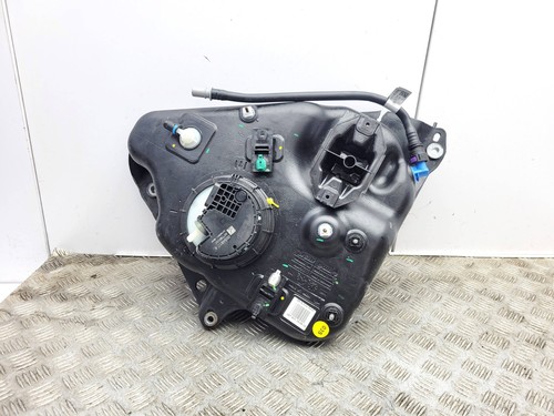 Audi 2014 adblue - b8.5,