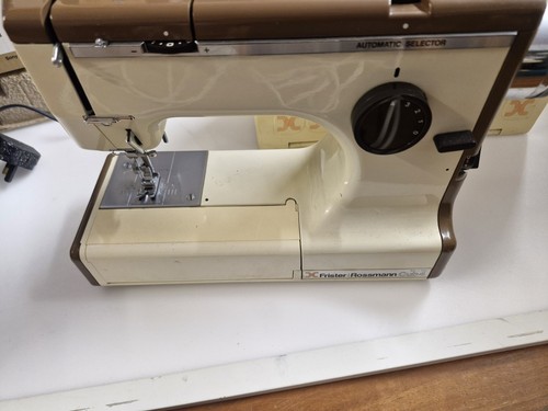 Frister rossmann sewing - frister,