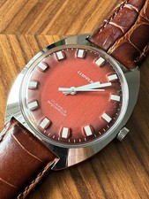 RARE Vintage Clipper Watch
