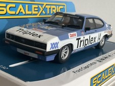 Scalextric c4544 ford capri - scalextric,