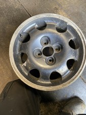 peugeot 205 1.6 1.9 gti 15” Alloy Wheel SPEEDLINE