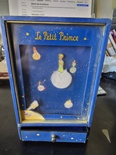 The Little Prince Music Box -