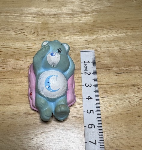 5cm vintage 1980 bedtime - 5cm, 1980's