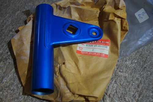 Suzuki zr50 zr50x1 right - suzuki,
