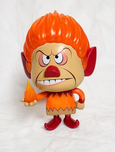 Funko heat miser - heat,