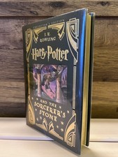 Harry Potter & the Sorcerer's