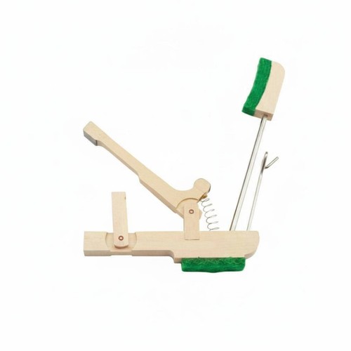 Piano action connector - piano,