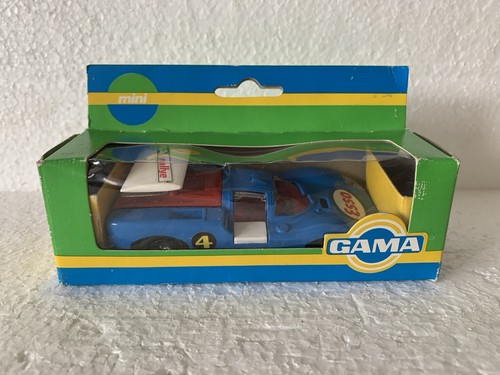Gama mini 9604 chaparral - 9604,