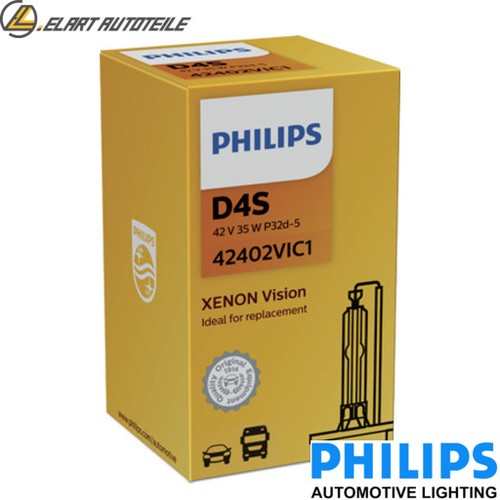 Bulb high beam headlight - bulb,