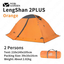 Tent Outdoor Rainproof