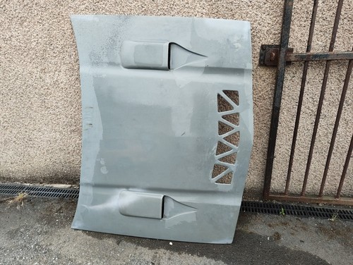 Opel manta 400 fibreglass - manta,