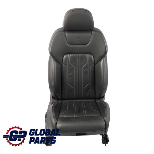 Audi front seat sport - a6,