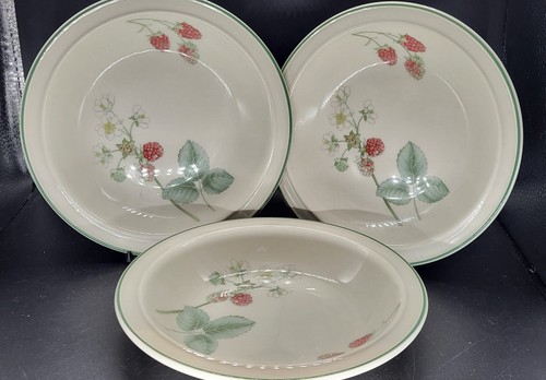 Wedgwood raspberry cane soup - 3,
