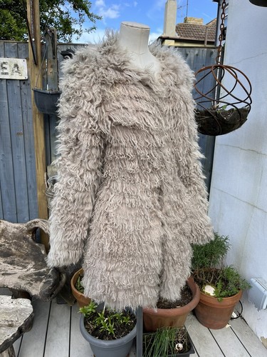 Vintage derhy coat y2k - vintage,