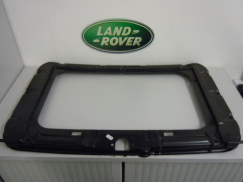 Discovery lower sunroof - lower,