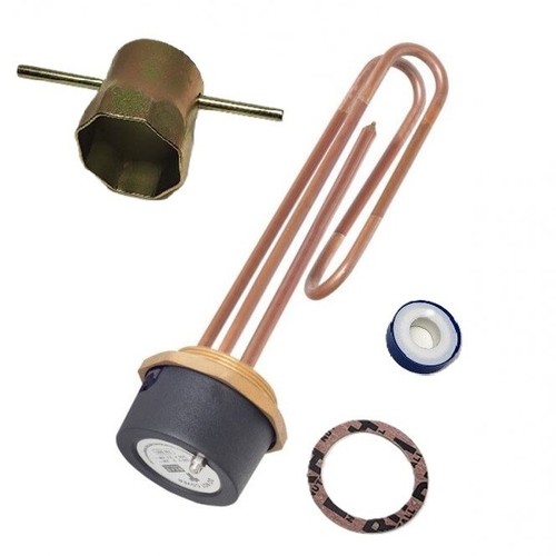 Tesla copper immersion - copper,