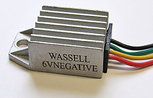 Solid state volt - state, dc
