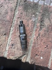 Genuine Mercedes Diesel