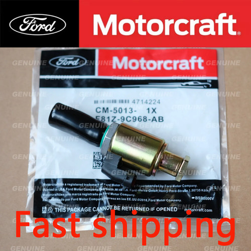 New oem motorcraft - new, 94-03