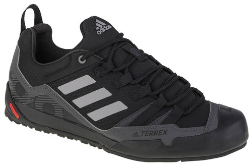 Trekking shoes mens adidas - shoes, mens,