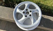 1x Porsche 911 993 996 Rim